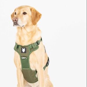 Fenrir Ragnar Dog Harness